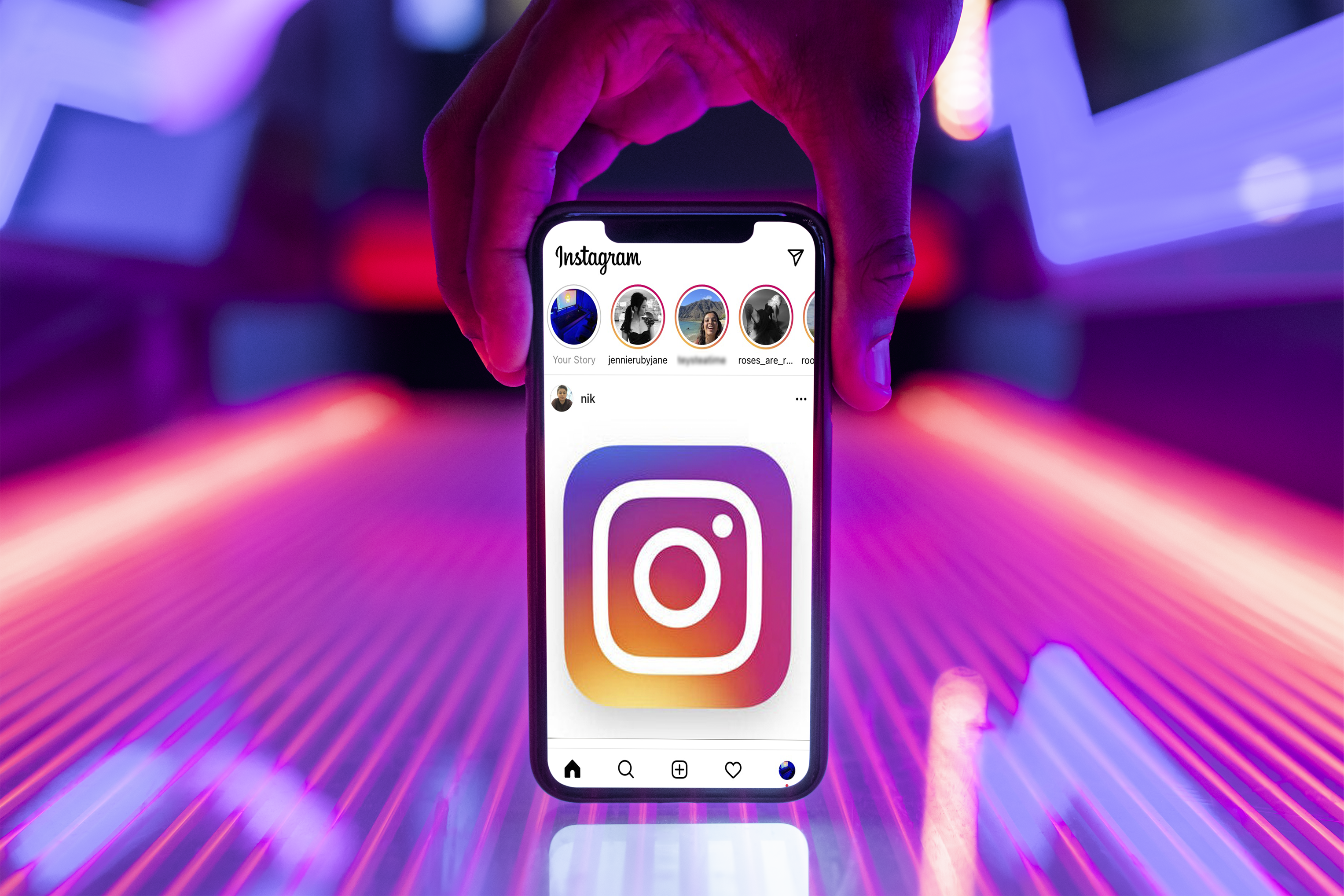 Instagram customer acquisition platform: Quickly find potential customers for Instagram marketing!