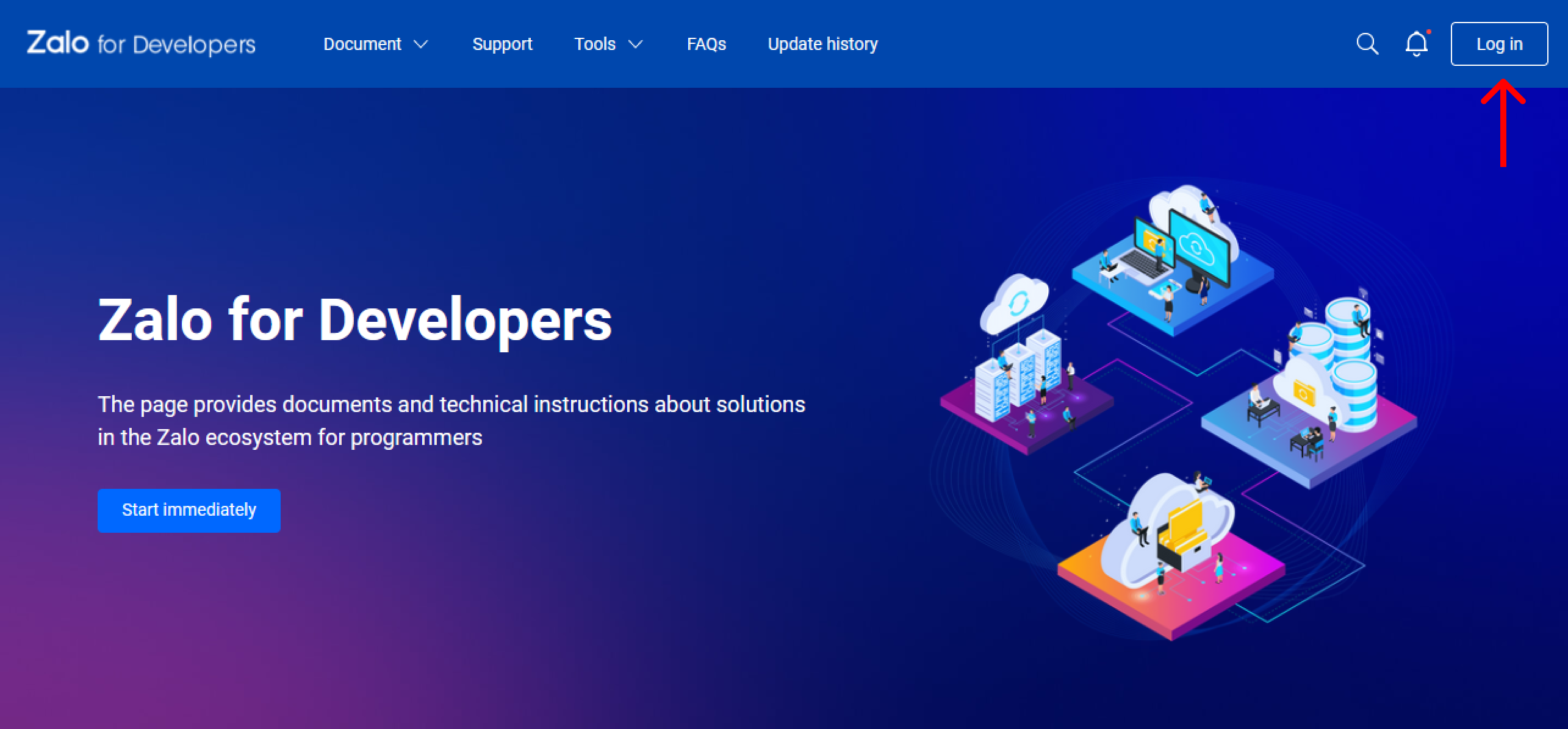 Add a Friend on Telegram