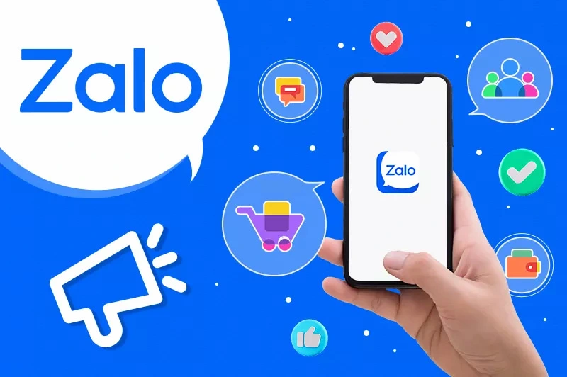 Zalo Mobile Number Screening